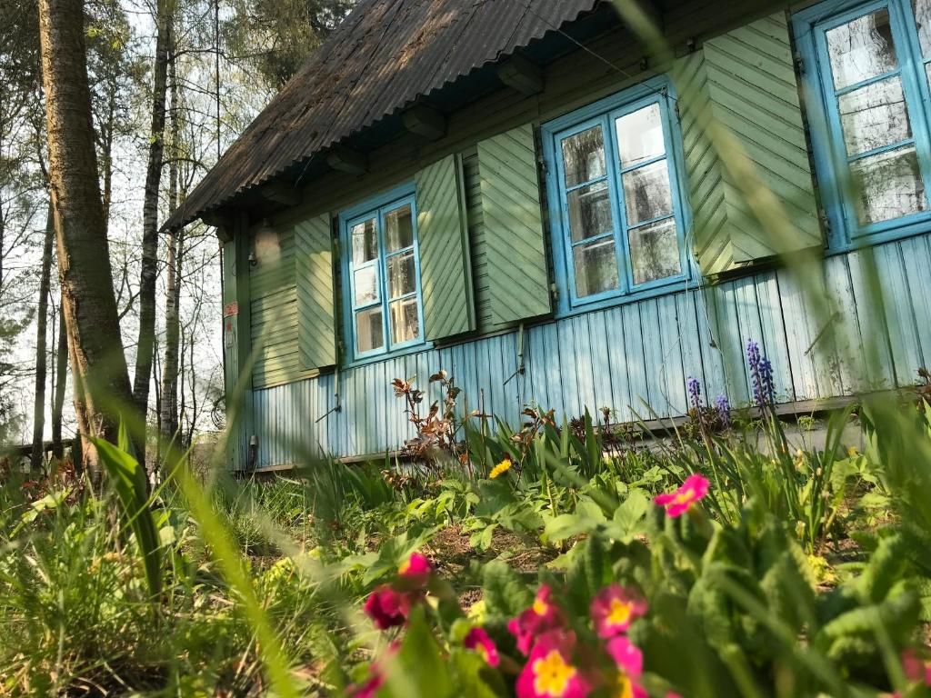 Дома для отпуска Дом в центре Полесья Hantsavichy